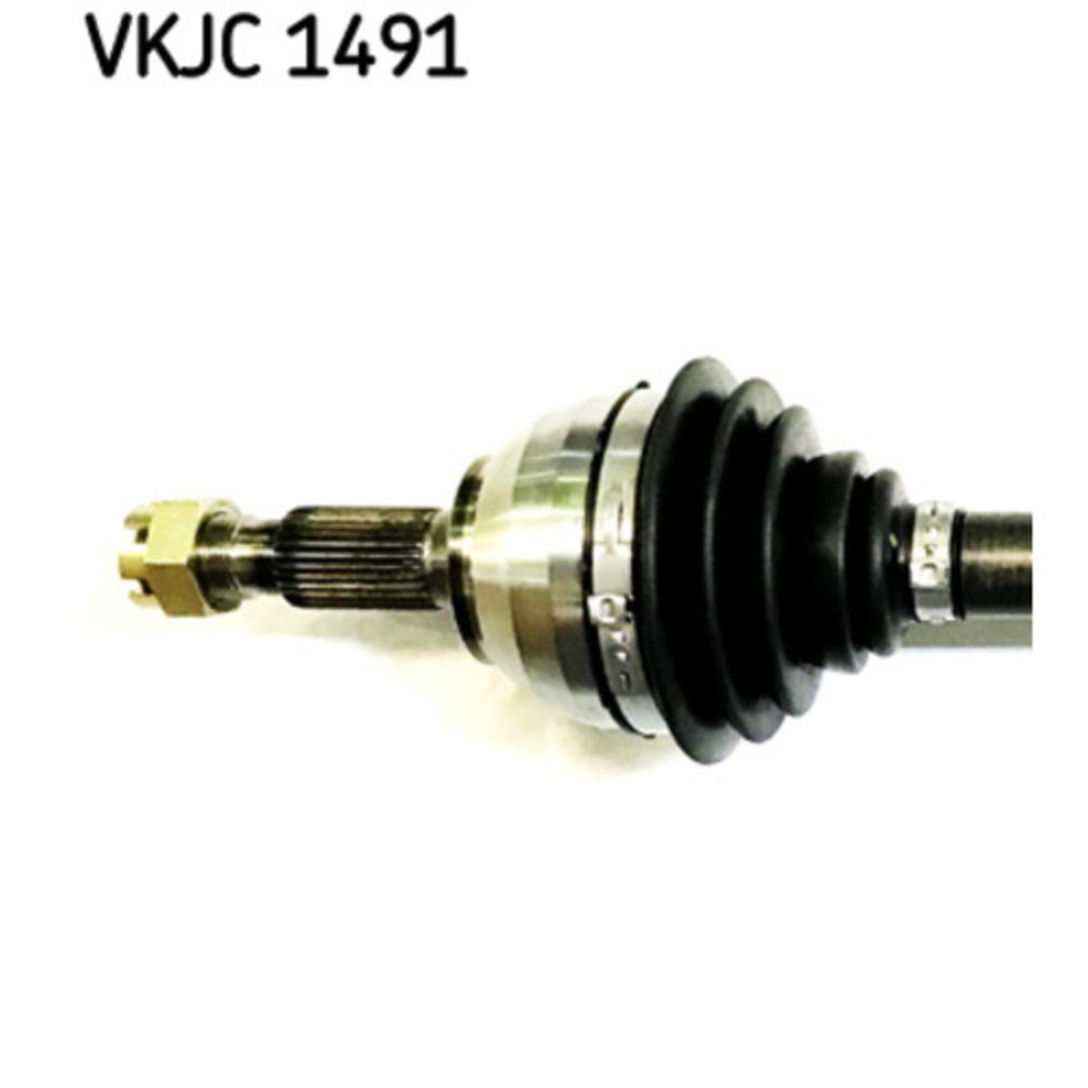 Vetoakseli 17-05095