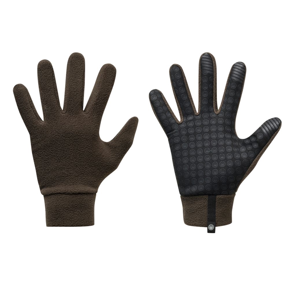 Beretta Polar Gloves tuulenpitävät hanskat XXL