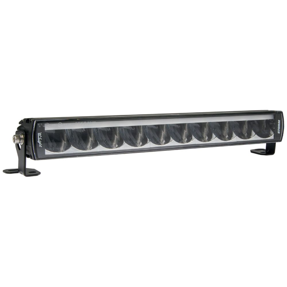 W-Light Storm 20 LED-kaukovalo 20" 120 W Ref.45