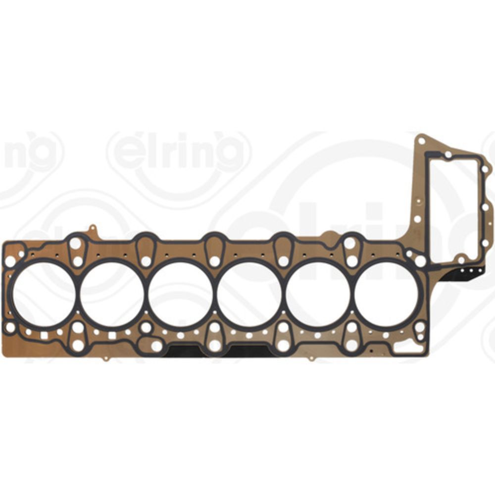 Packning, topplock 27-02001