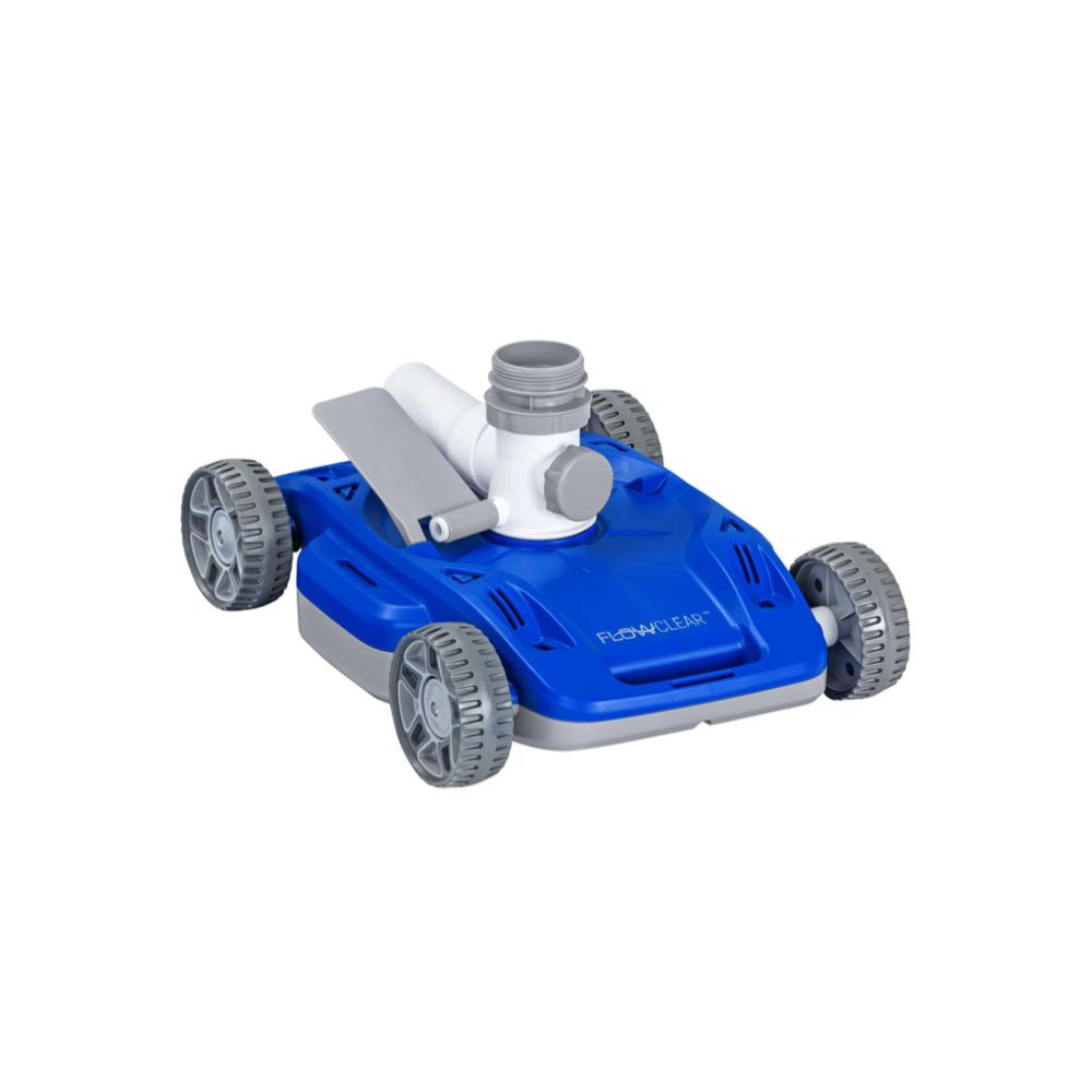 Bestway Flowclear AquaDrift automaatne basseinipuhastaja