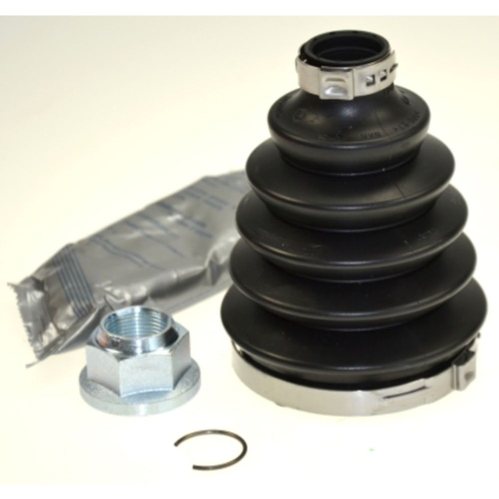 Vetoakselin suojakumisarja 17-01100