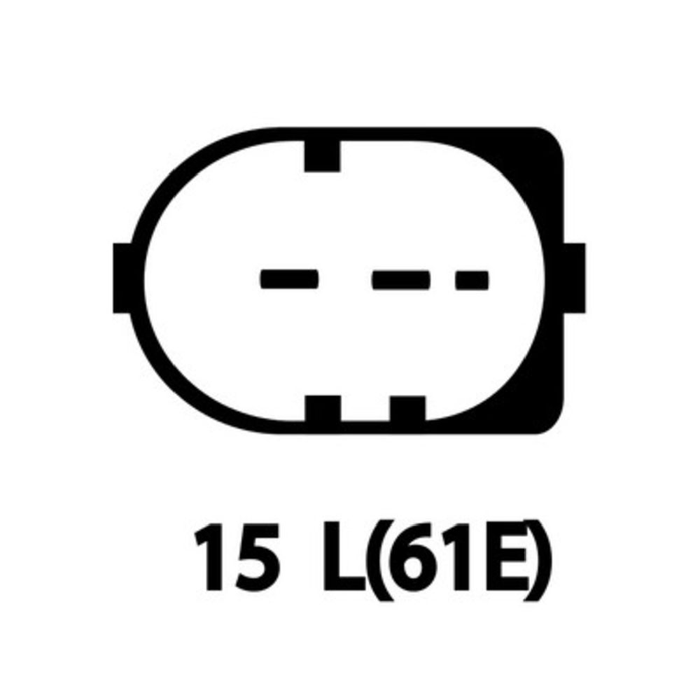 Generaator 13-3205