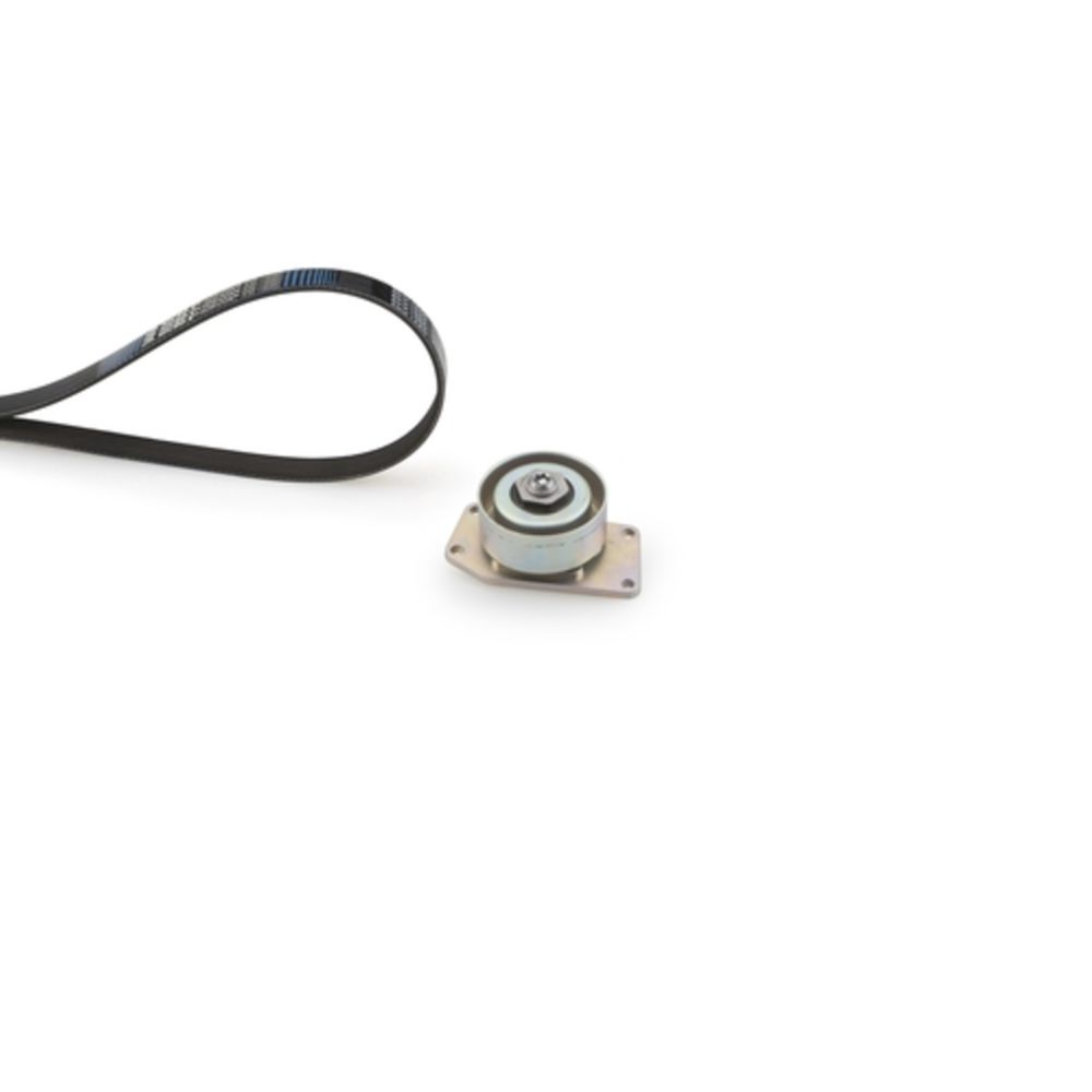 Multiribbremsats 25-00223