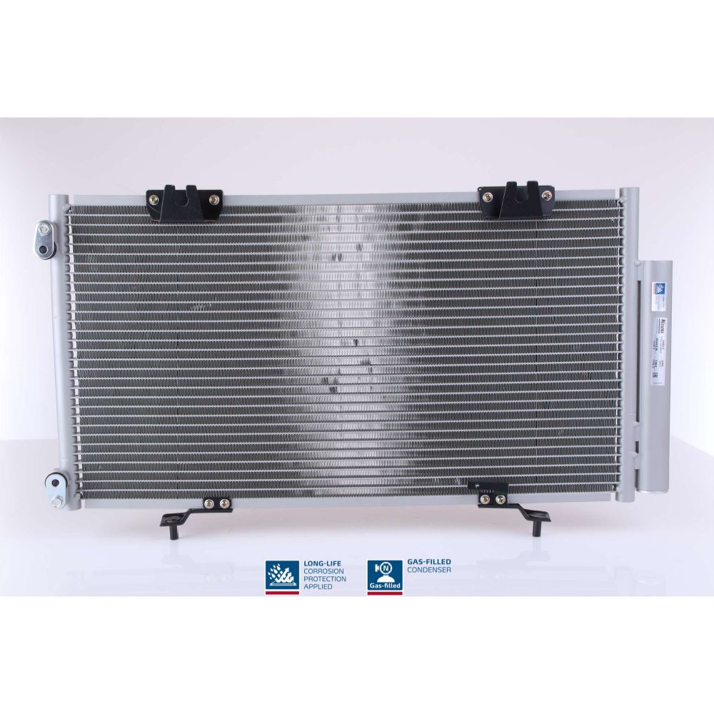 Kliimaseadme kondensaator 30-00214