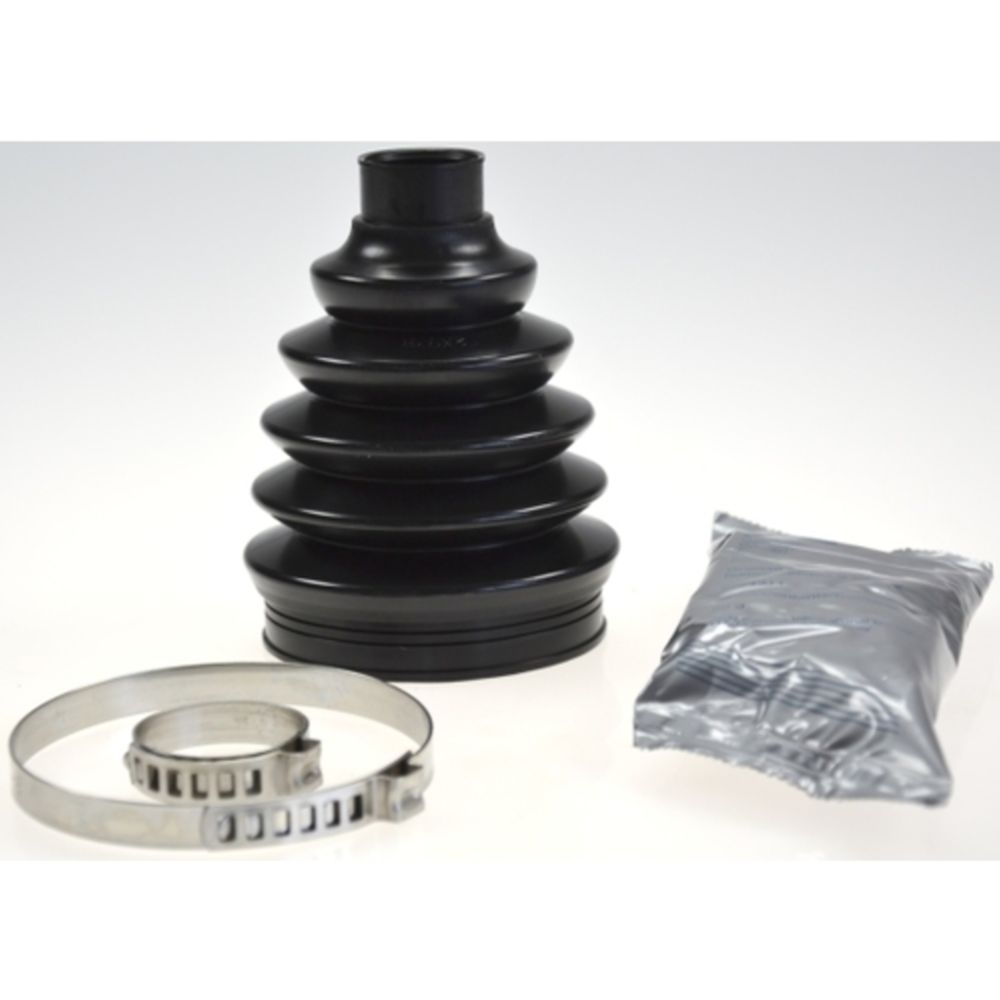 Vetoakselin suojakumisarja 17-01158