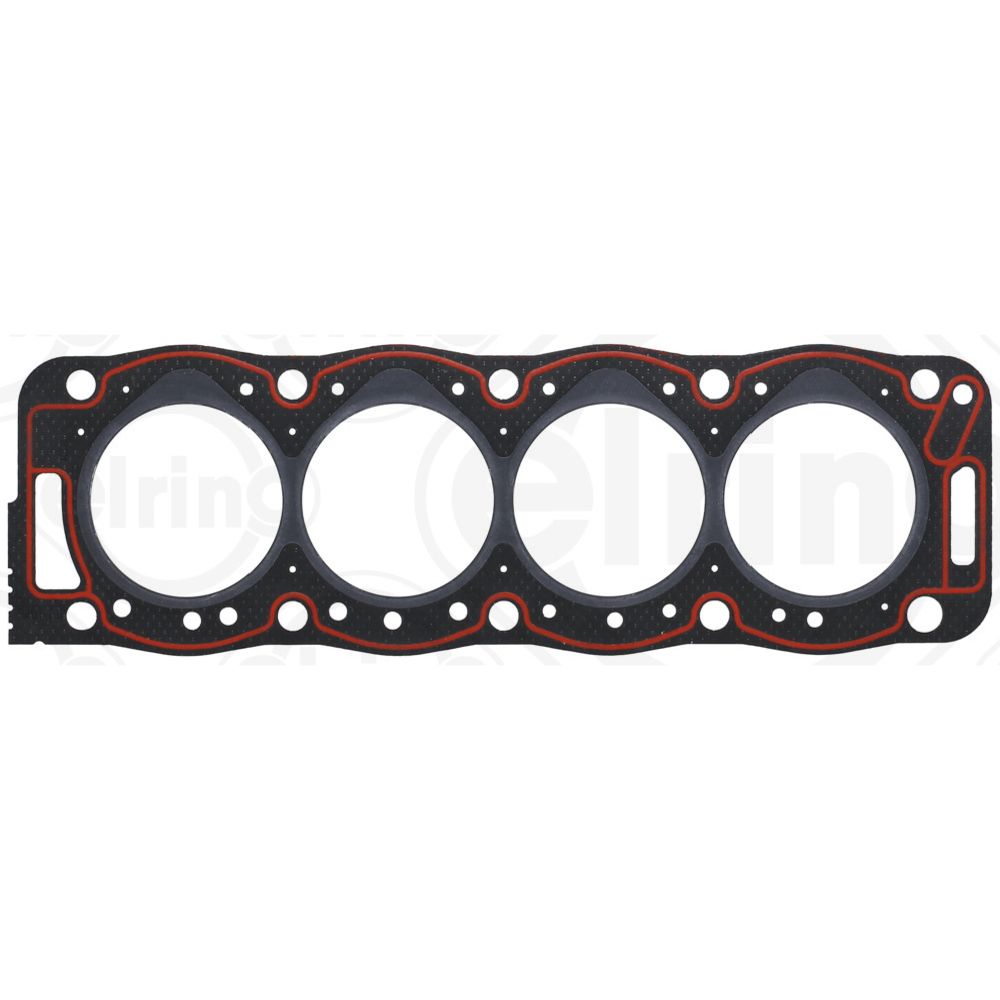 Packning, topplock 27-6279
