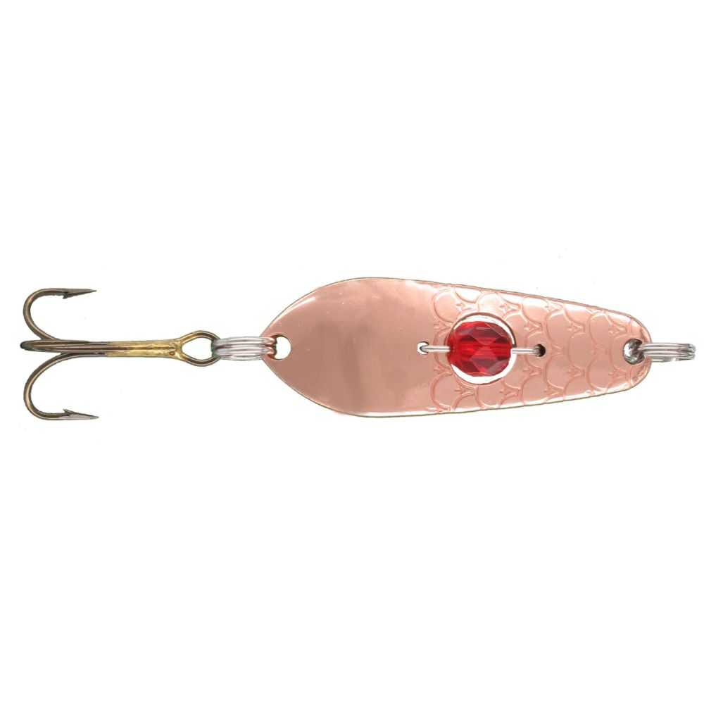 Kuusamo Helmi Räsänen lusikaslant, 4 cm, 6 g