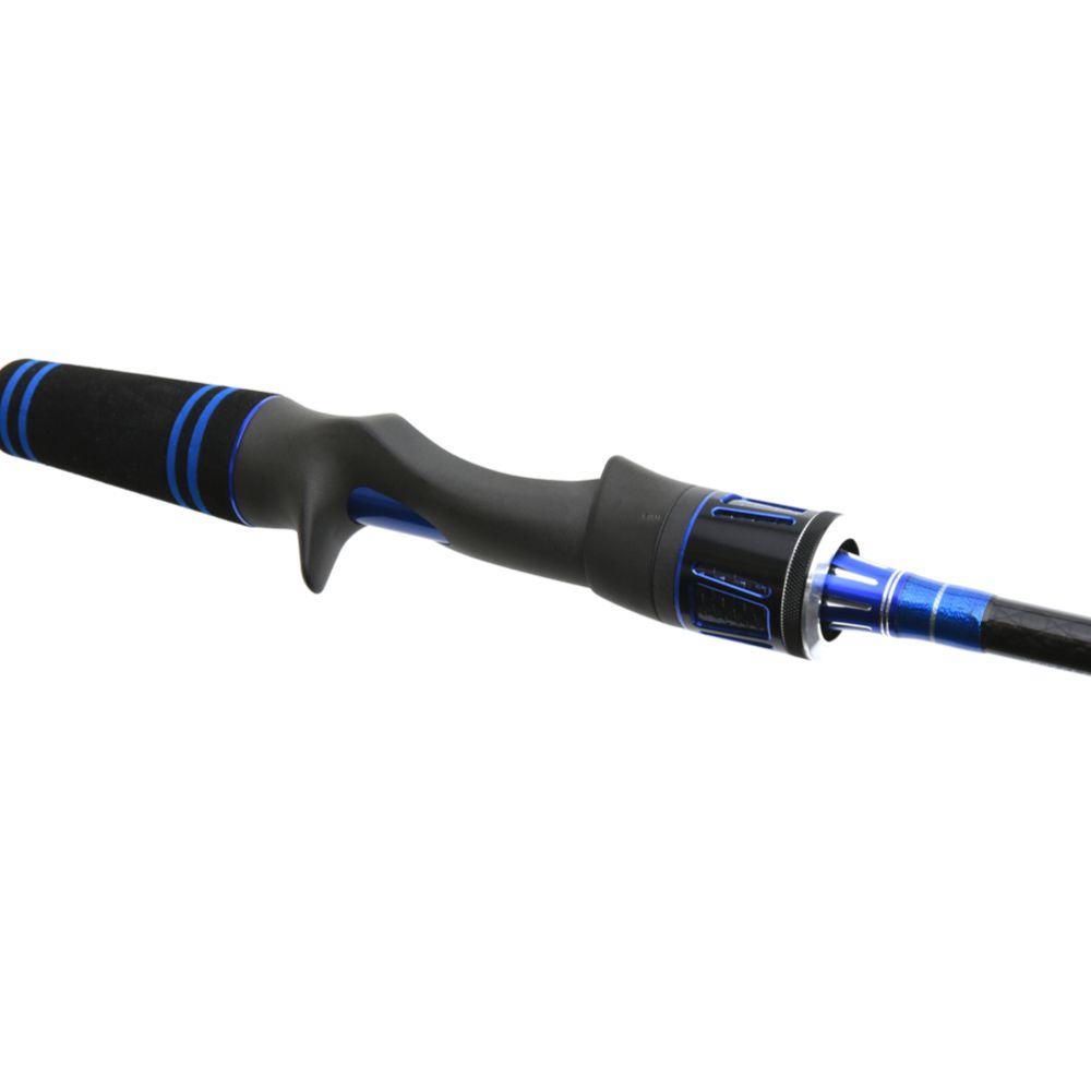 Patriot XXX Perch spinnspö 7'2'' (218 cm) 5–18 g