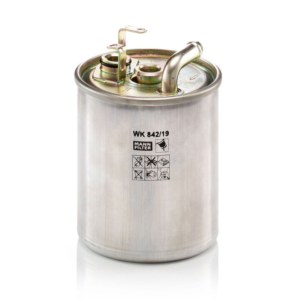 Kütusefilter 19-8454