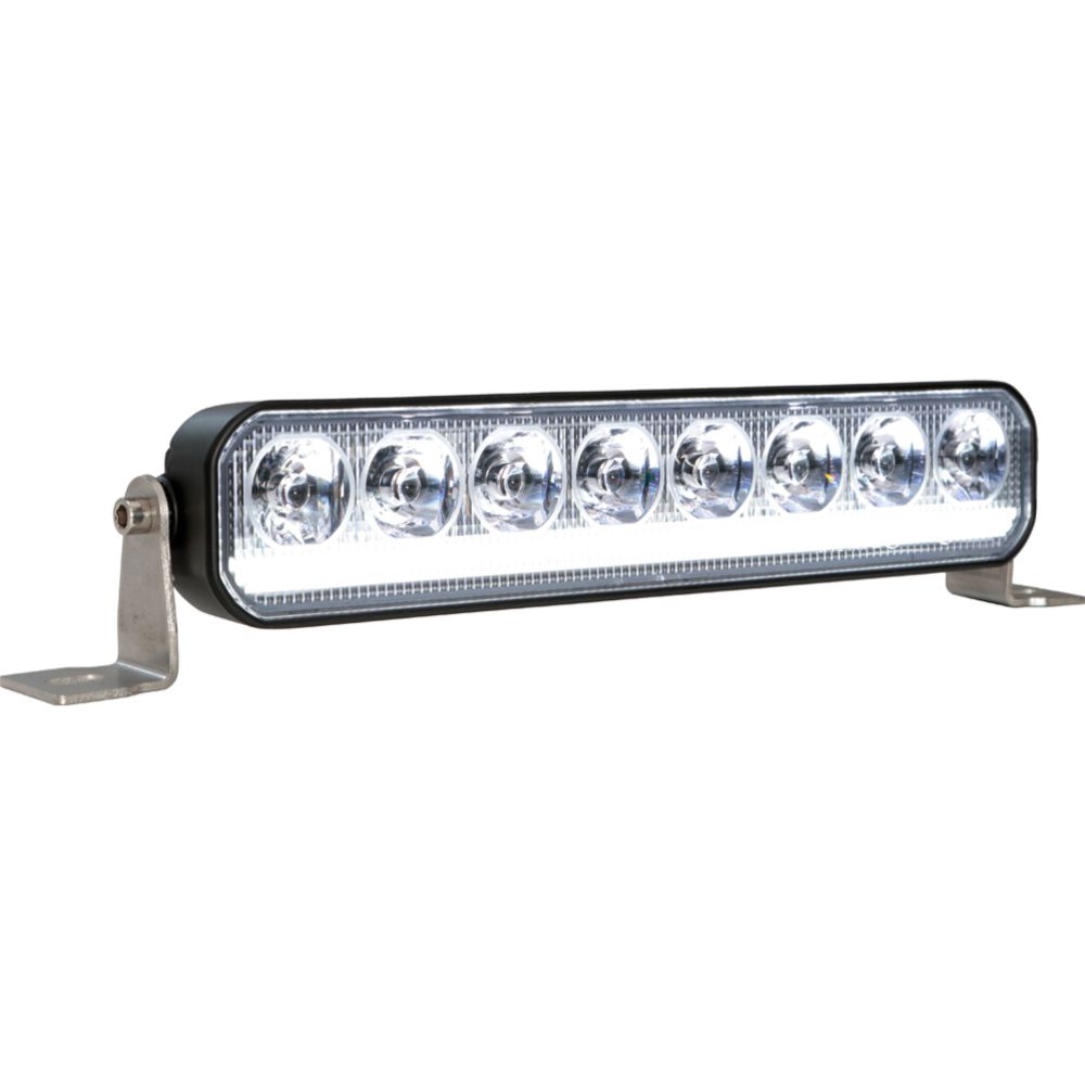 Philips Ultinon Drive Value UD2002L LED-kaukovalo 10" 40 W Ref.12,5