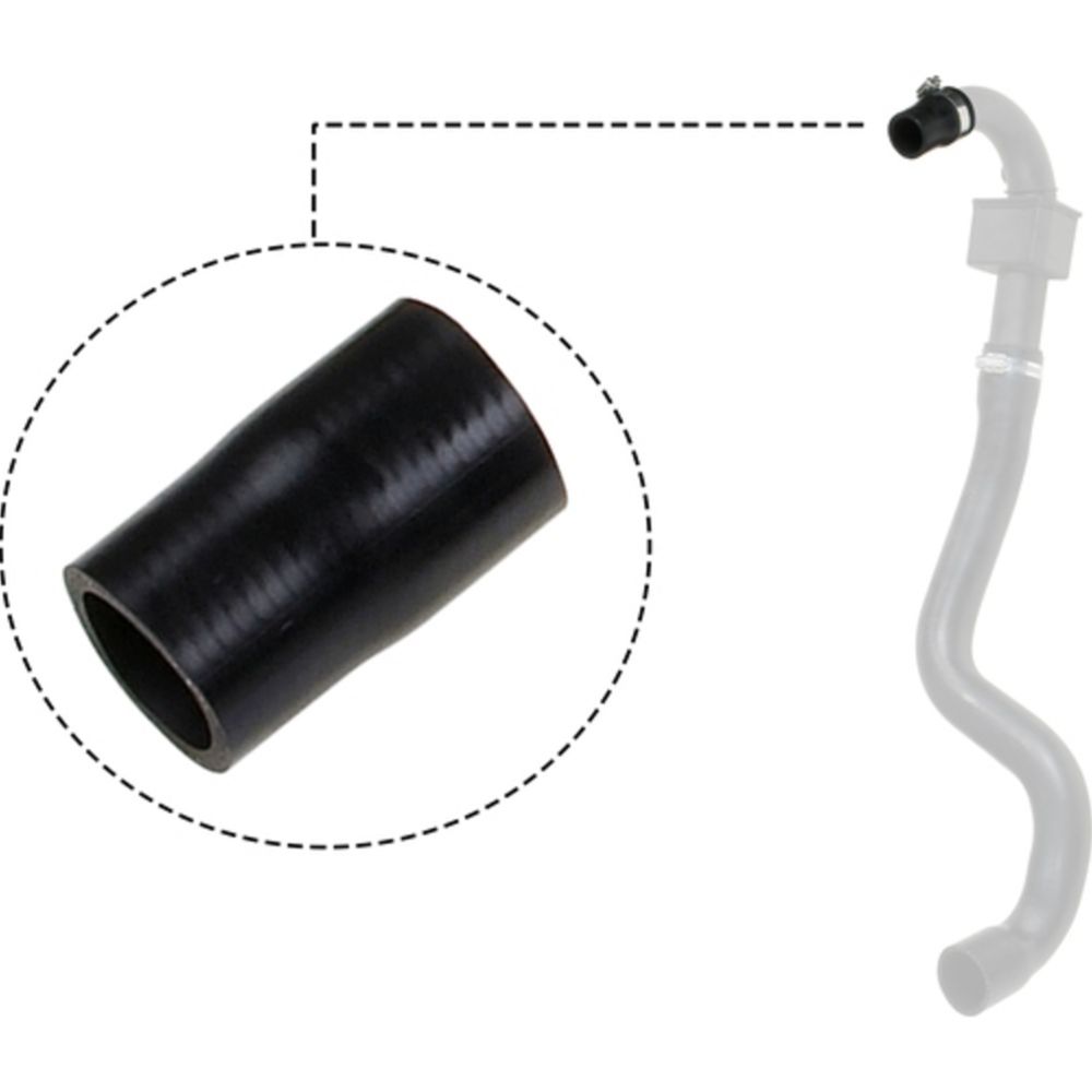 Ahtimen imuilmaputki 30-01336