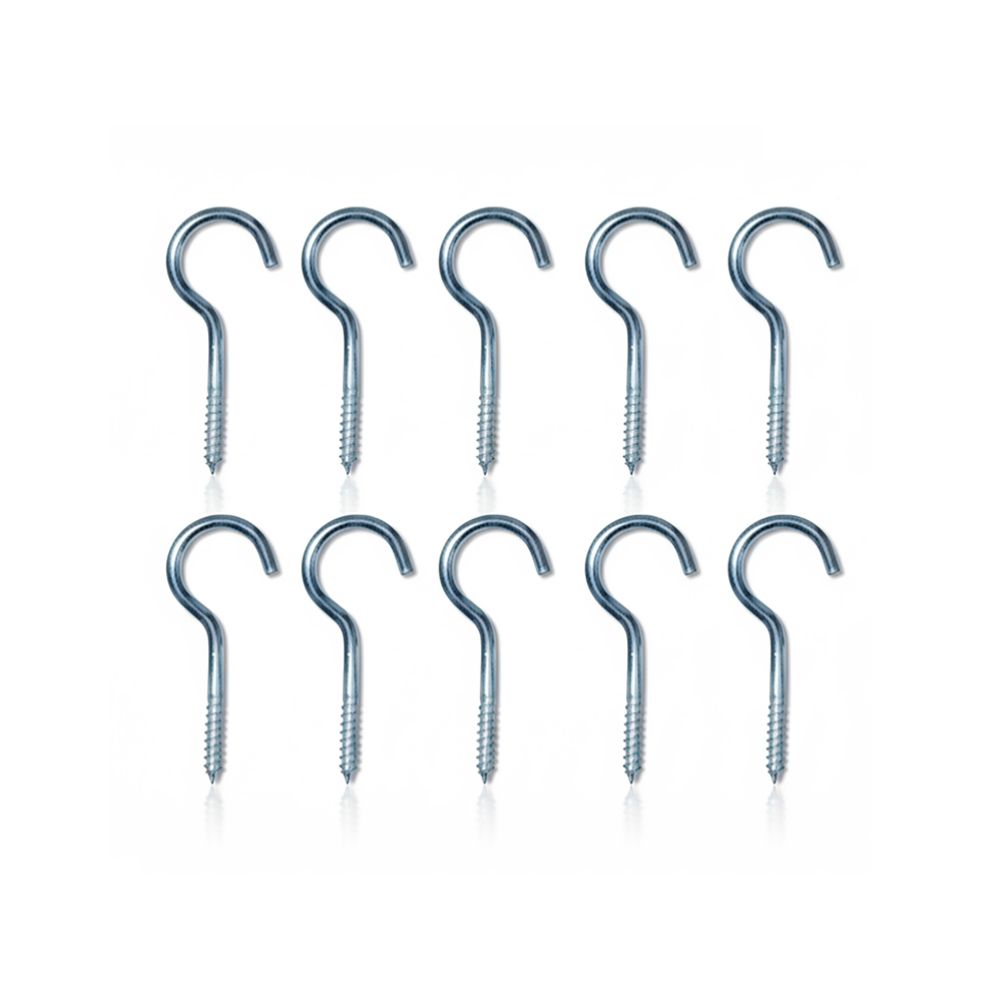 Arctic Design laekonks terasest 3,2x50 mm 10 tk