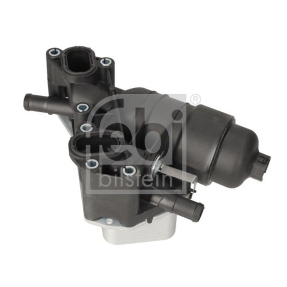 Õlifiltri korpus 15-00127