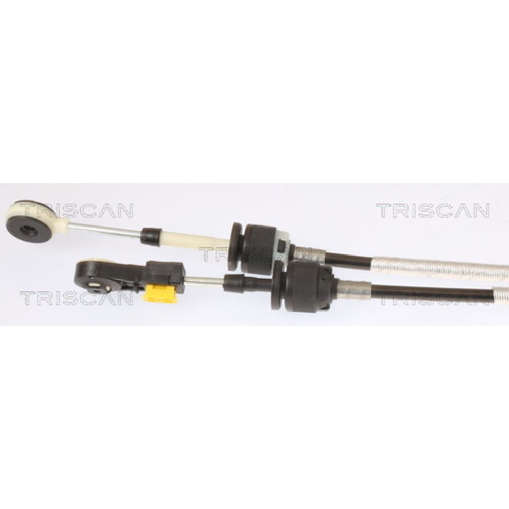 Vajer, manuell transmission 24-00304
