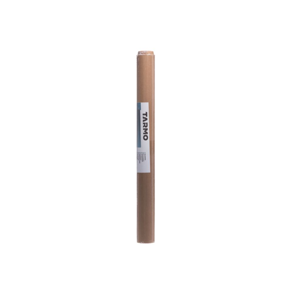 Tarmo golvskyddspapper brun 10 x 0,6 m