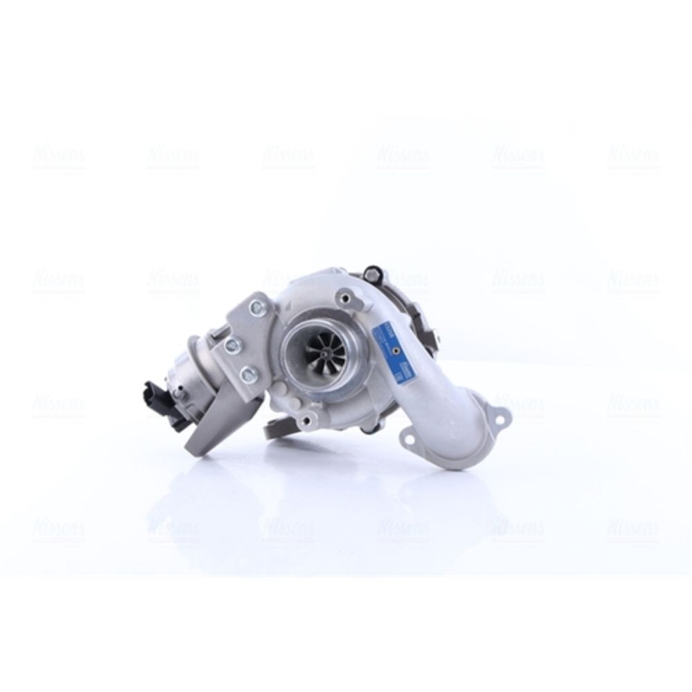 Turboahdin 13-00831