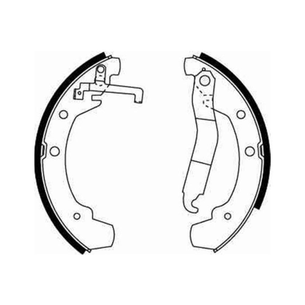 Jarrukenkäsarja 22-3214