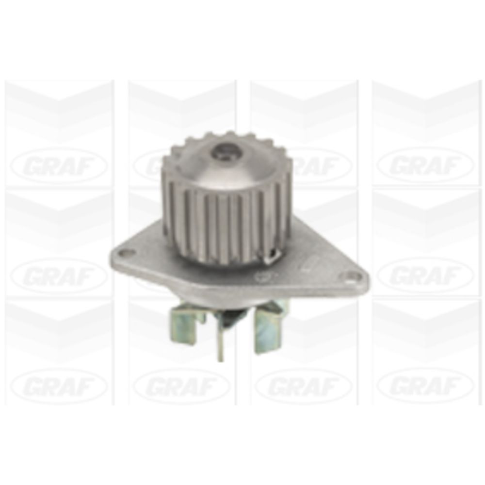 Vattenpump 30-9649
