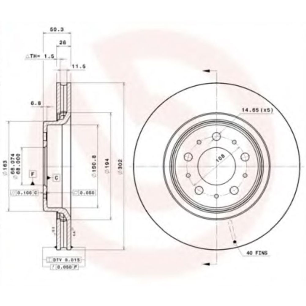 Piduriketas 22-7071