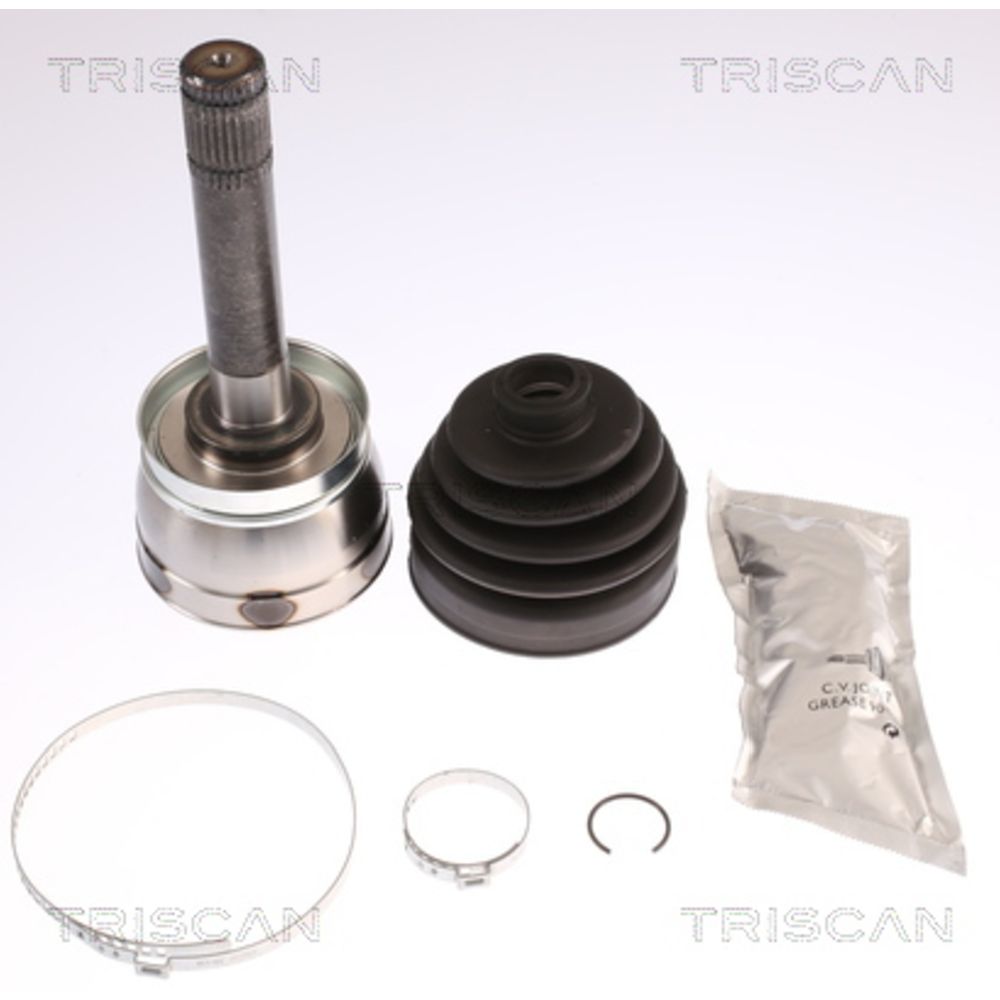 Drivknutssats 17-02788
