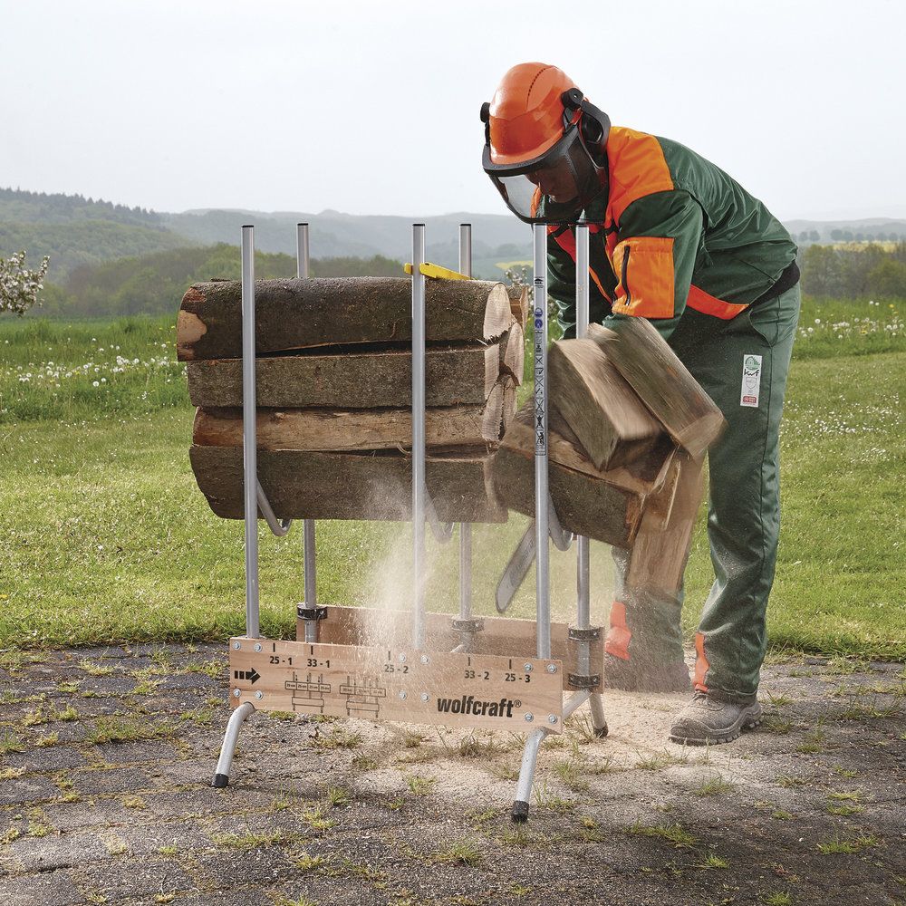Wolfcraft sågbock