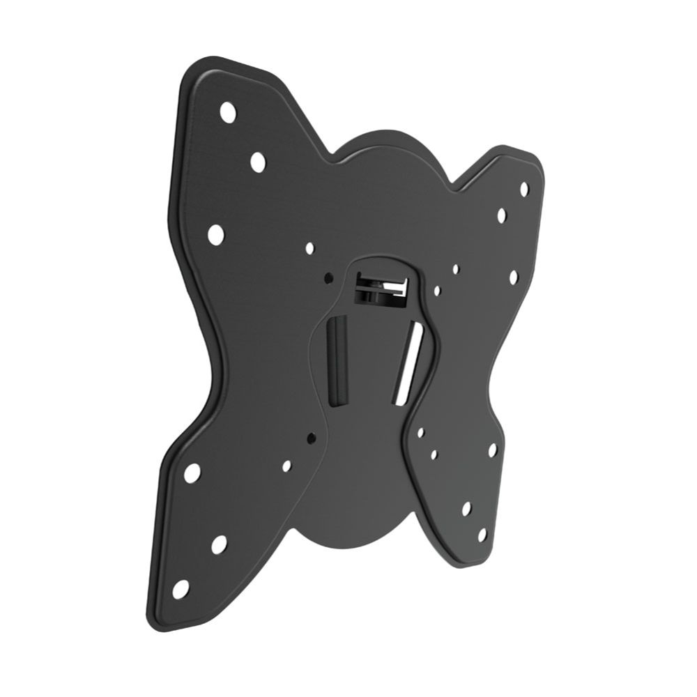 Cloudberry tiltbart väggfäste för 23–42" tv-apparater