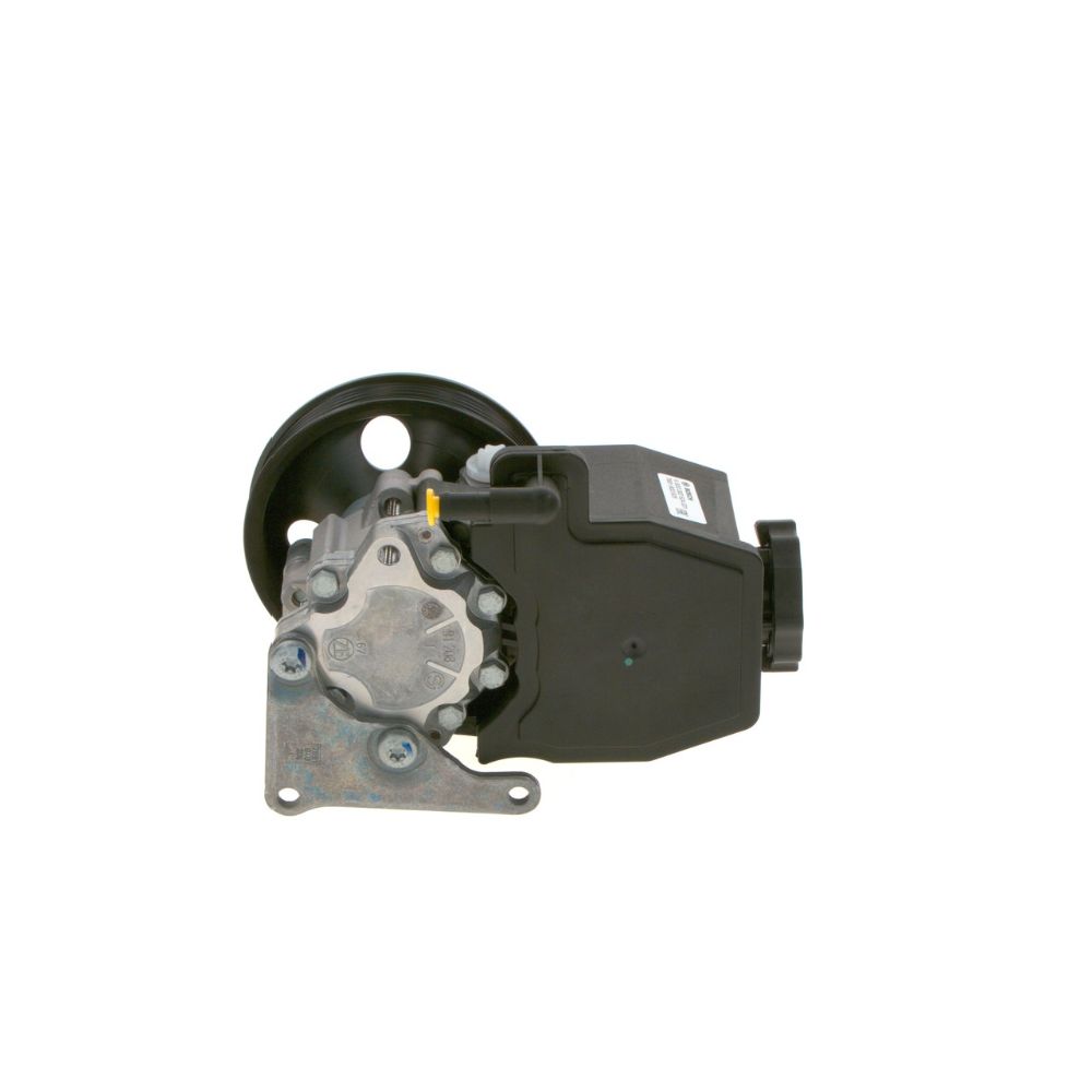 Ohjaustehostimen pumppu 17-01574