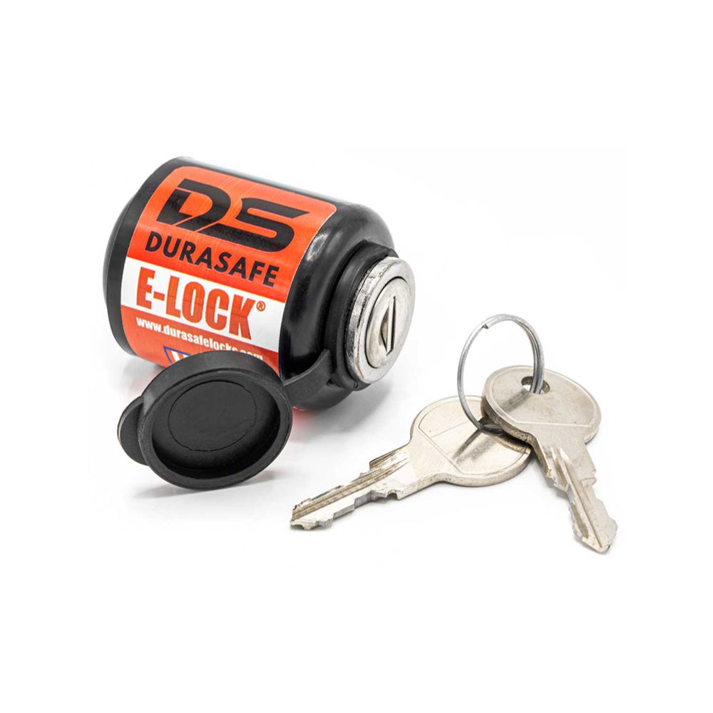 DuraSafe E-LOCK ekolodslås