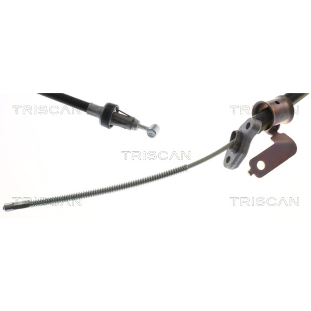 Käsipiduri tross 24-00107