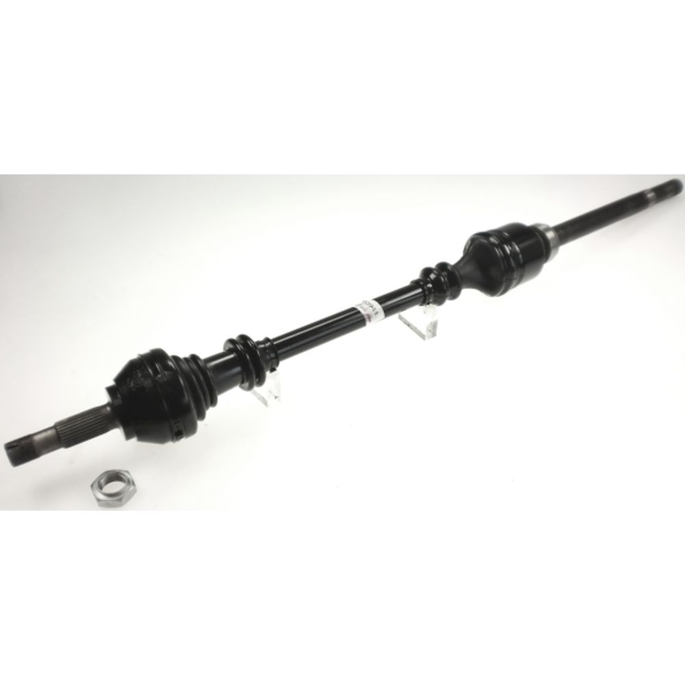 Drivaxel 17-5530