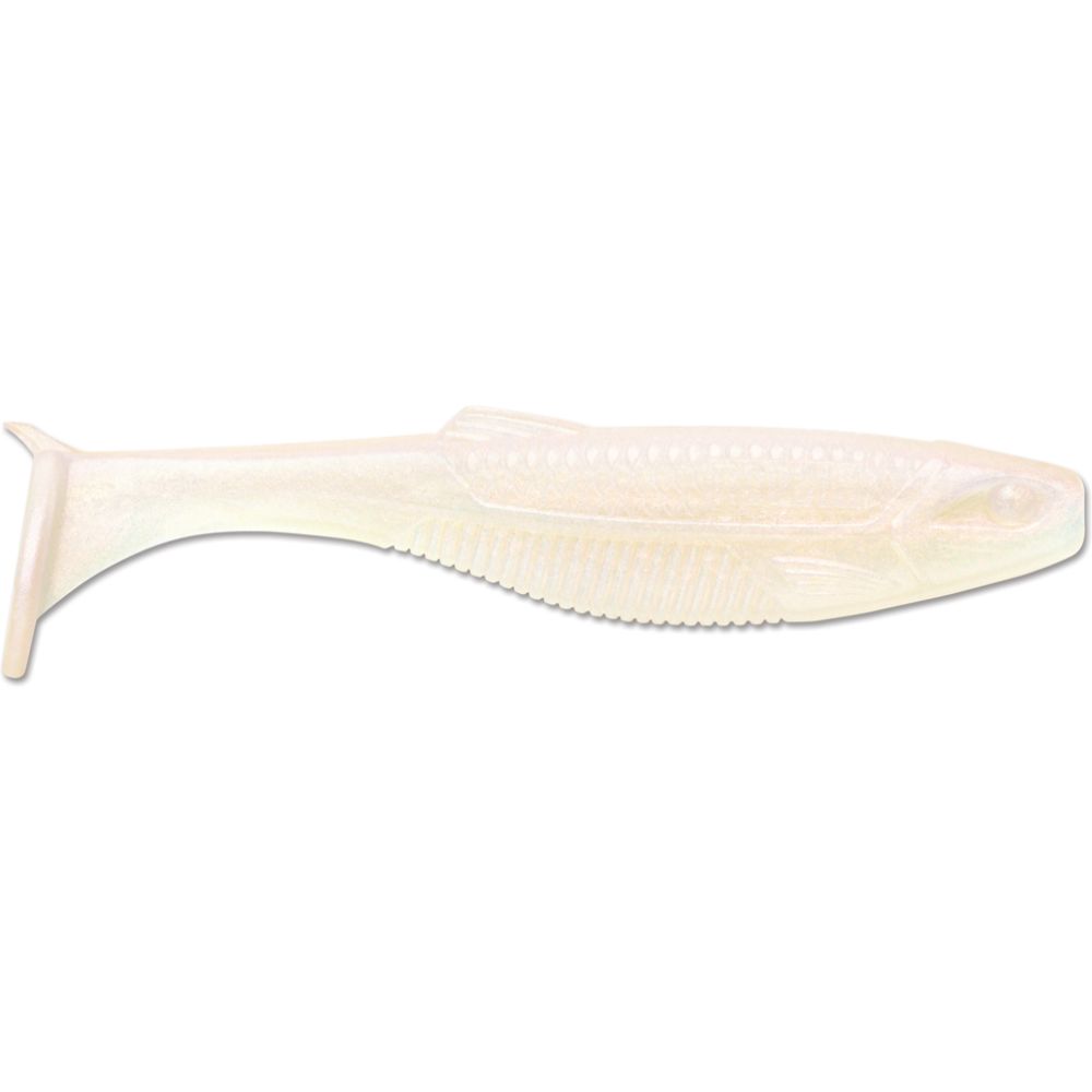 Rapala CrushCity The Mayor kalajigi, 6 cm, 3 g, 4 tk