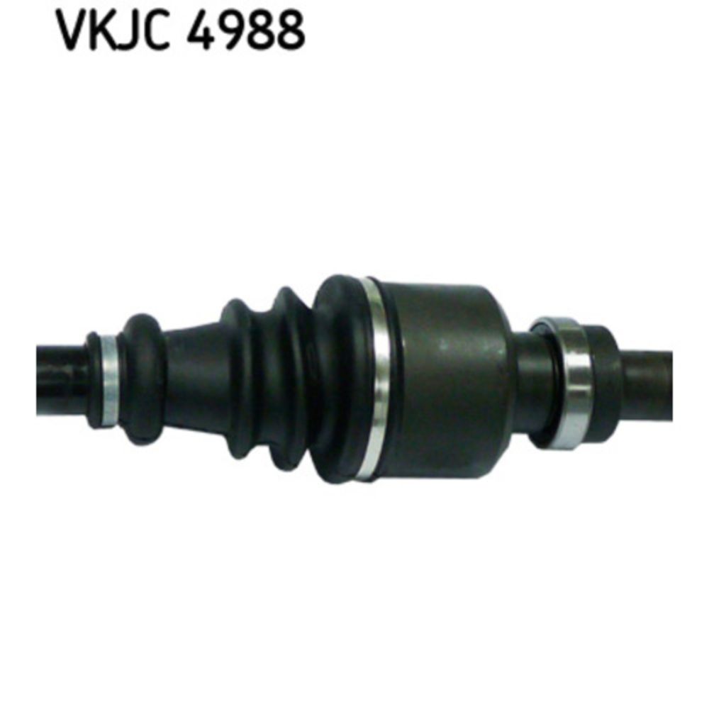 Vetoakseli 17-4908