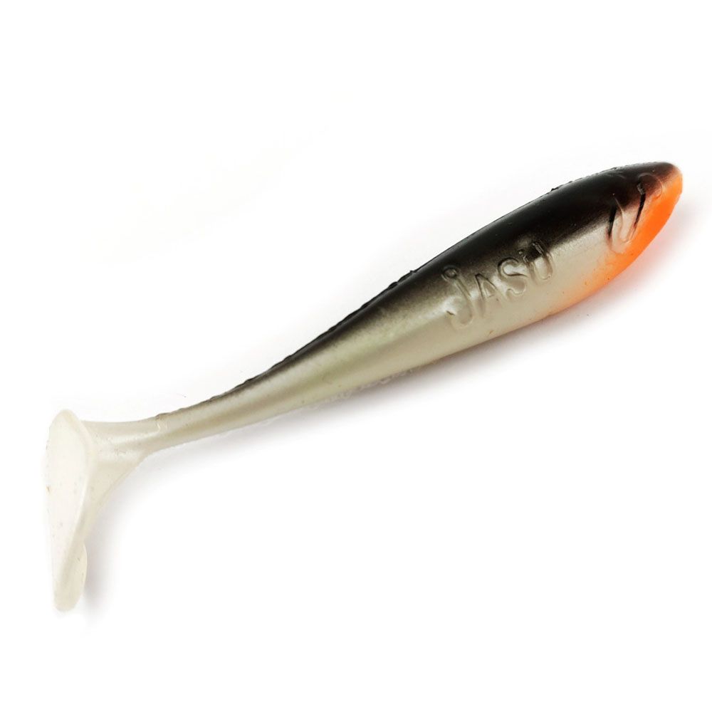 Jasu Louhi kalajigi 8 cm 4 kpl