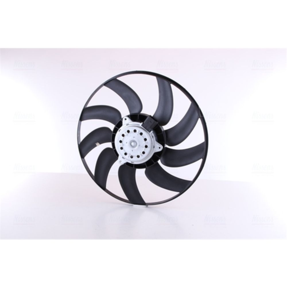 Mootorijahutuse ventilaator 13-00272