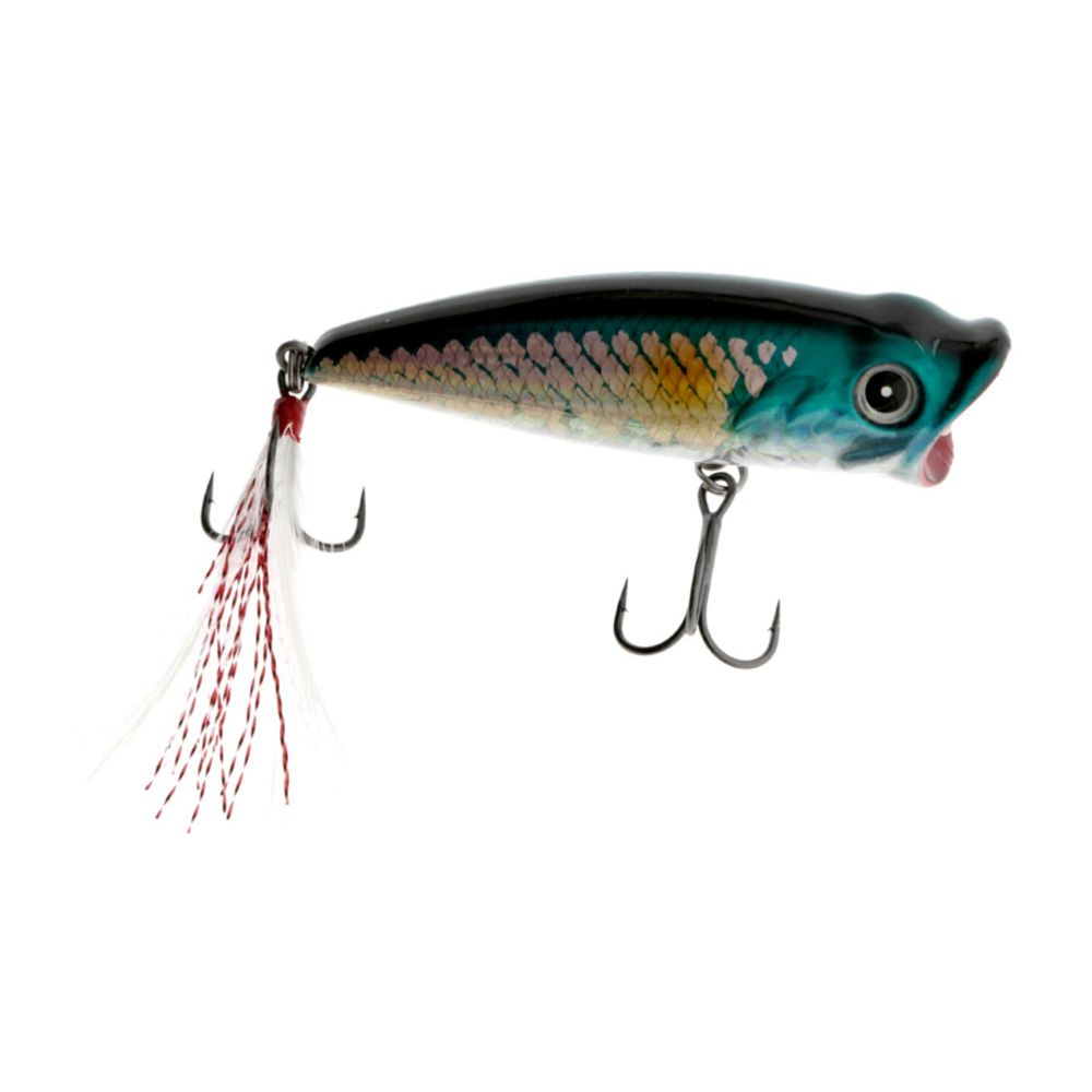Wataya Popperi ahvenviehe 7 cm 11 g väri: 446