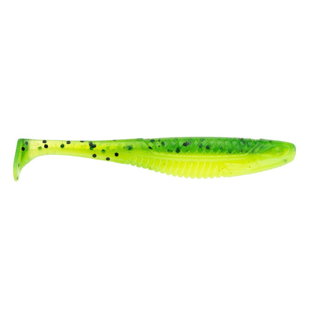 Rapala Crush City The Suspect 7 cm 2,5 g TPE jigg 8 st.