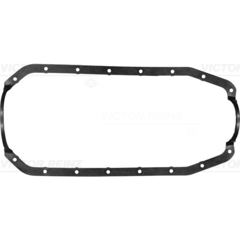 Öljypohjan tiiviste 27-1543