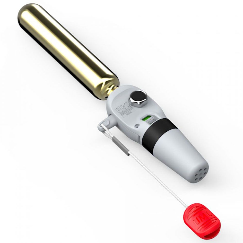 United Moulders Pro Sensor Elite varuosade komplekt 60 g