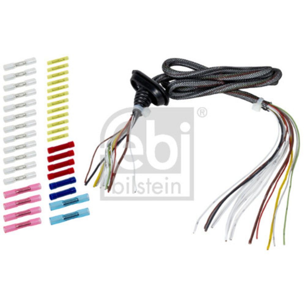 Kabelreparationssats, baklucka 48-00183