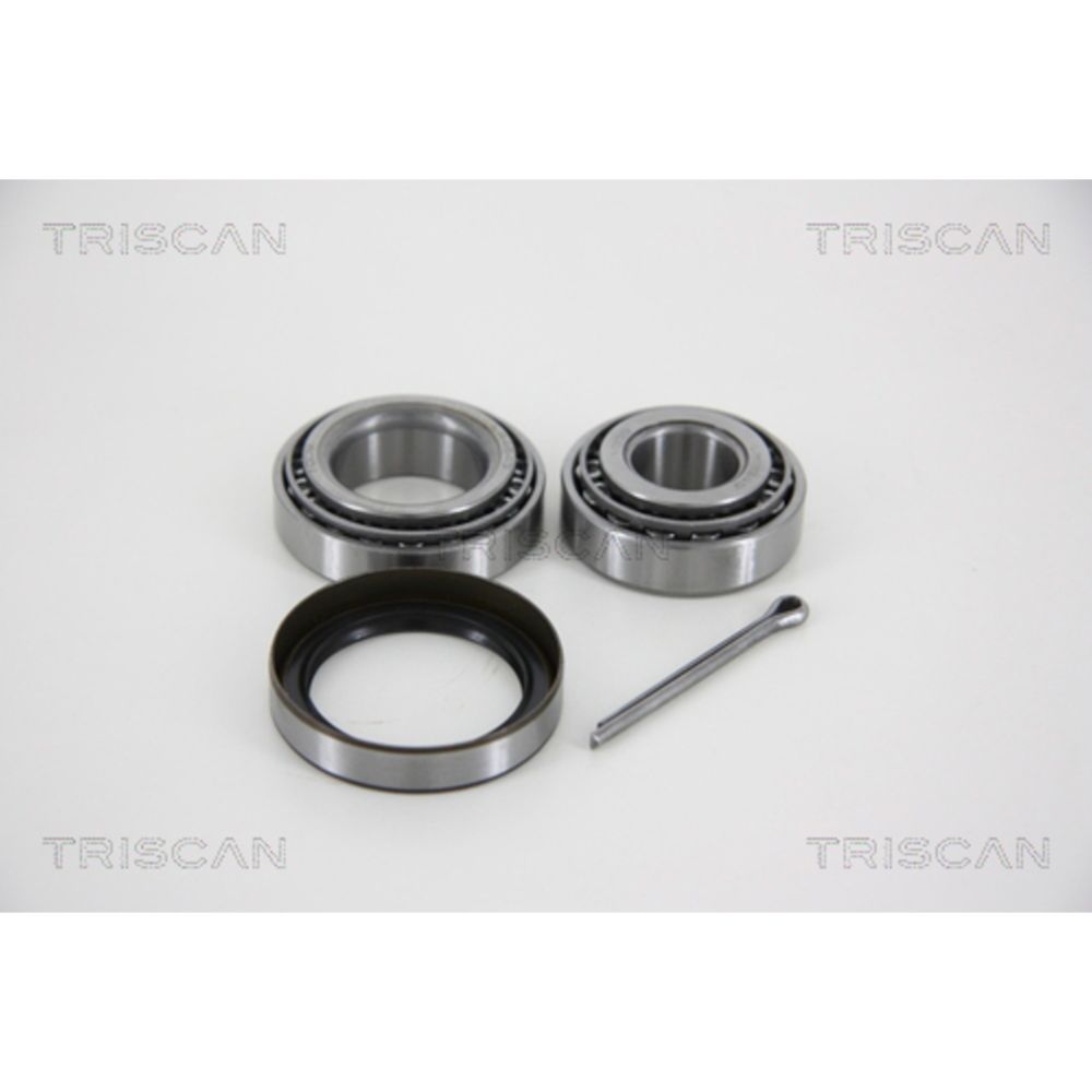 Pyöränlaakerisarja 21-1306