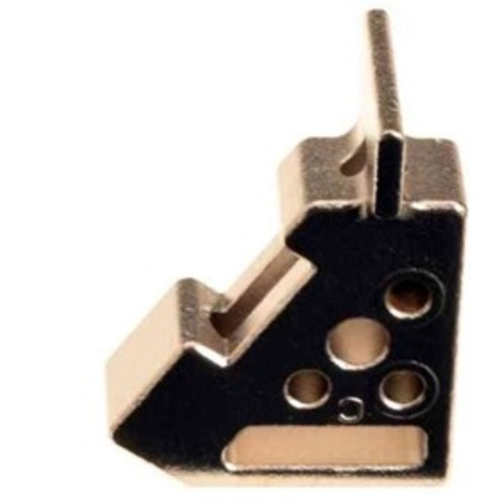 CAMO® ruuvausohjaimen rakotulkki piiloruuvausjärjestelmään 3,2 mm