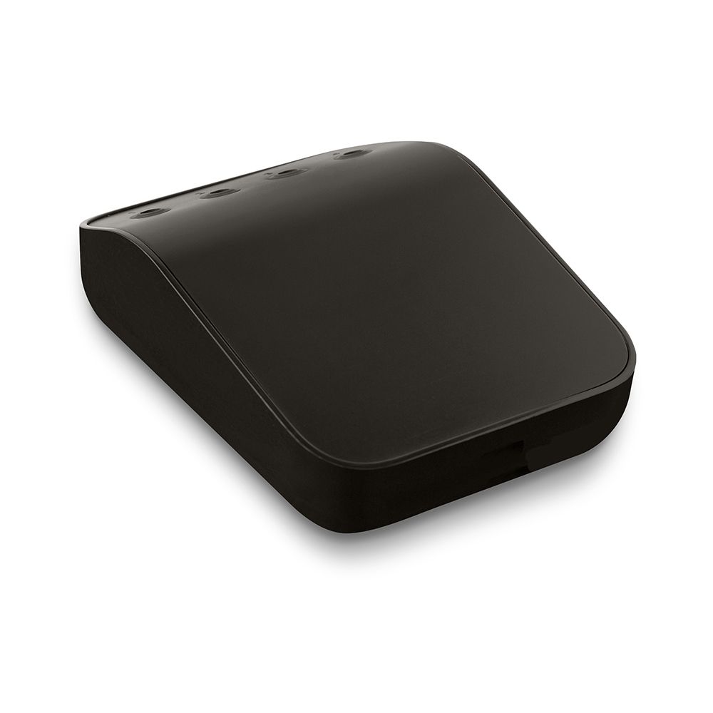 Weber Connect Smart Grilling Hub lihatermomeeter