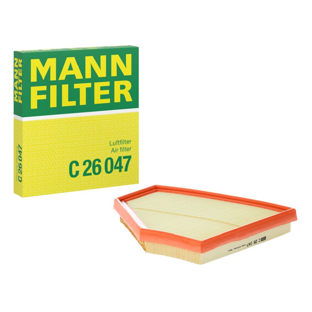 Ilmansuodatin 16-00117