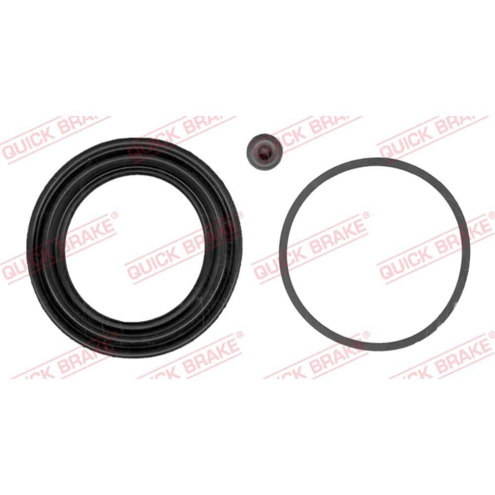 Jarrusatulan korjaussarja 23-6987