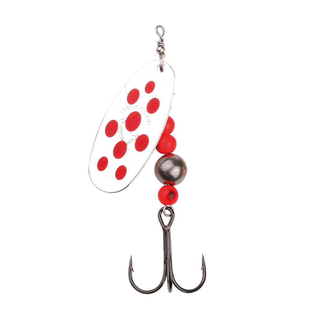 Savage Gear Caviar Spinner spinnare 14 g