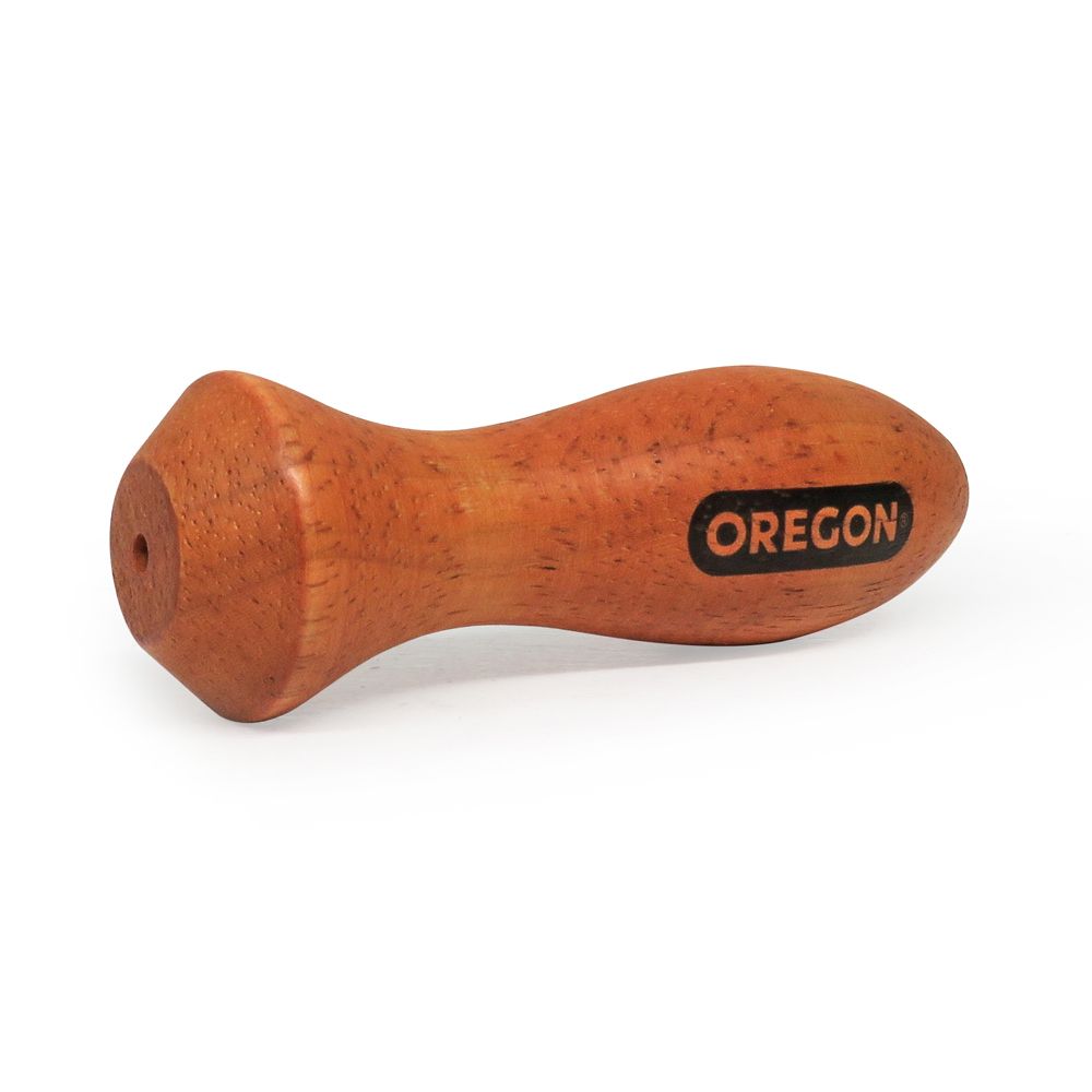 Oregon puidust ketiviili käepide