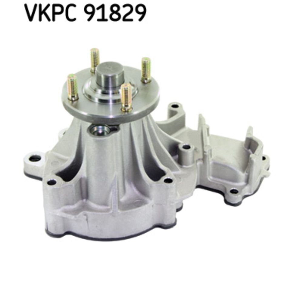 Vesipumppu 30-9752