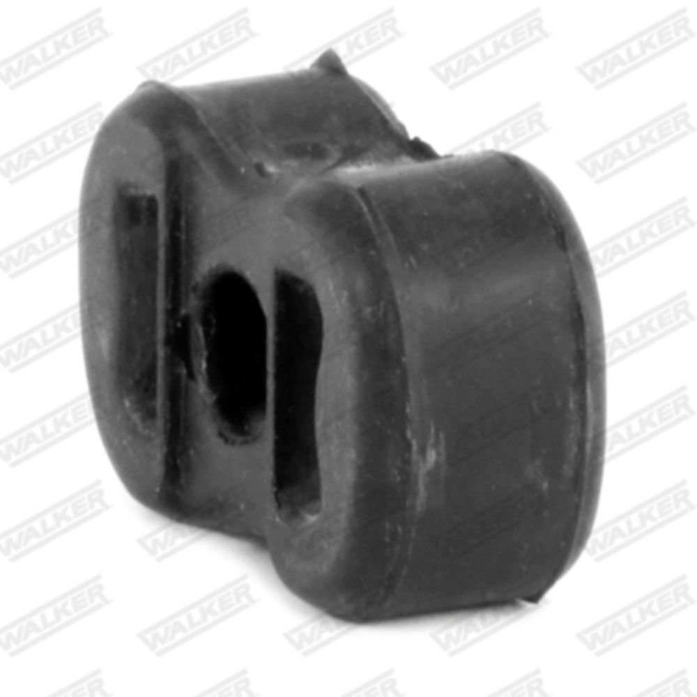 Pakoputkiston kumipalkki 14-0855