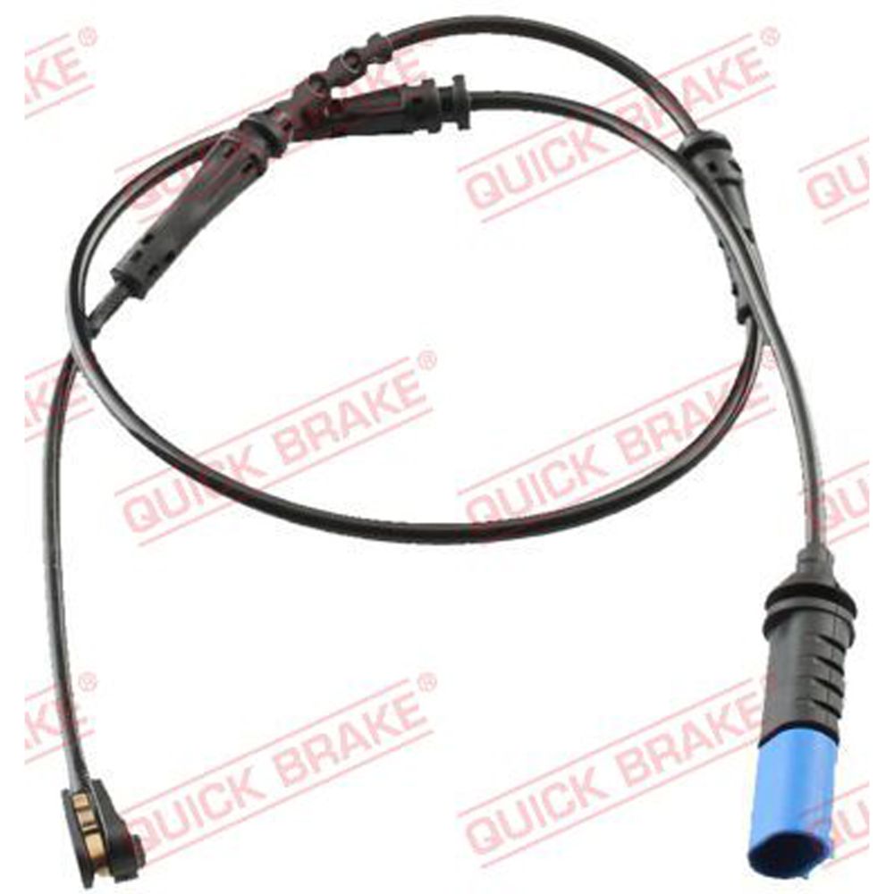 Jarrupalan kulumisenilmaisin 23-15078